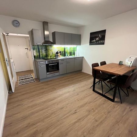 Modernes 4Er Apartment In Skilift-Naehe Цел ам Зее Екстериор снимка